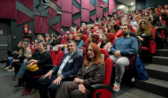 Otvorena Županijska smotra LiDRaNo 2026. &ndash; predstavlja se više od 270 učenika osnovnih i srednjih škola