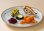 Varaždinska županija ima dva restorana s Michlenovom preporukom