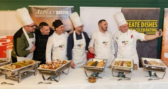 Najbolji chefovi zablistali u Trakošćanu
