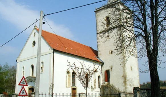 Općina Visoko za radove na Crkvi sv. Trojstva i Utvrdi Čanjevo dobila 90 tisuća eura