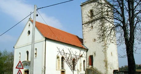 Općina Visoko za radove na Crkvi sv. Trojstva i Utvrdi Čanjevo dobila 90 tisuća eura