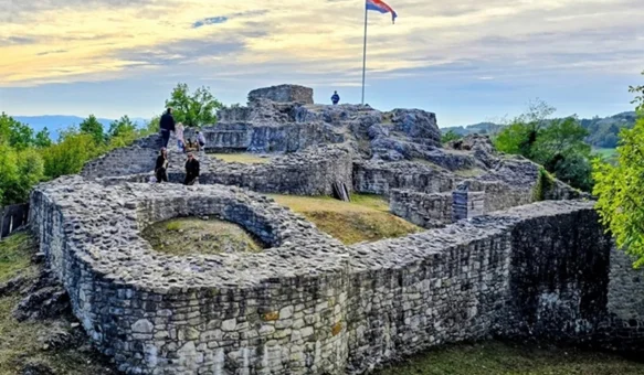 Broj stanovnika Općine Visoko na povijesno najnižoj razini
