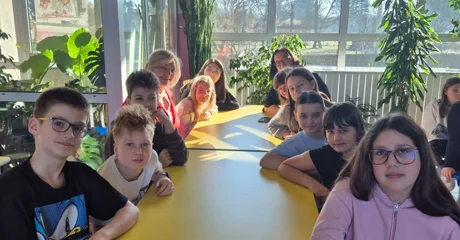 Ulaganja u produženi boravak, prijevoz i opremu OŠ Šemovec