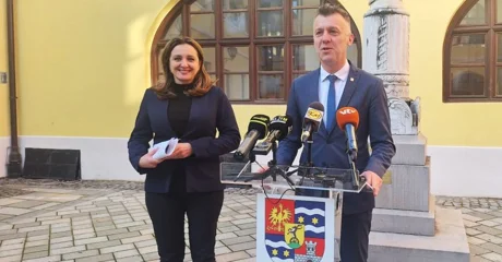 Lukačić najavio 6. sjednicu Županijske skupštine Varaždinske županije