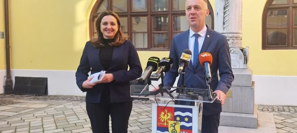 Lukačić najavio 6. sjednicu Županijske skupštine Varaždinske županije