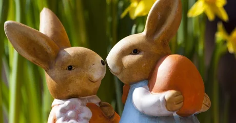 Uskrsnice za umirovljenike Općine Sveti Ilija