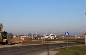 Od danas zatvoren pružni prijelaz u Ludbregu, obiđite ga!
