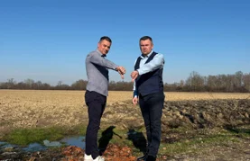 HSS zabrinut zbog farme pilića u Apatiji: Razvoj &ndash; da, ali ne nauštrb zdravlja ljudi, okoliša i hrvatskog sela