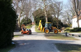 Nakon zime krenulo uređenje i obnova ulica u centru Varaždina