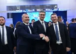 Plenković iz varaždinske Arene pune HDZ-ovaca: Rezultati su jasni