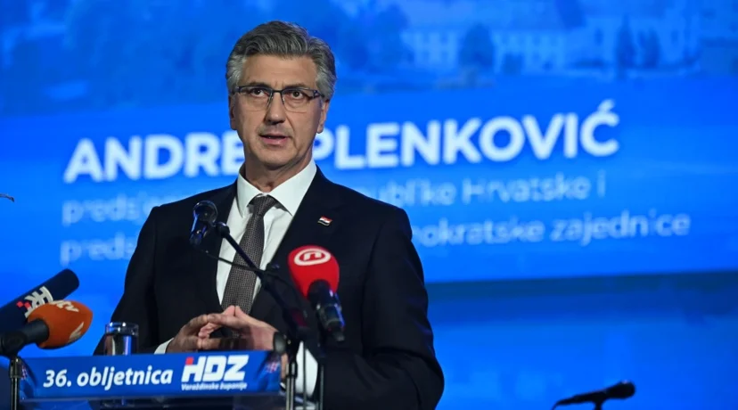 Plenković predstavio nove cijene goriva: Situacija je vrlo ozbiljna