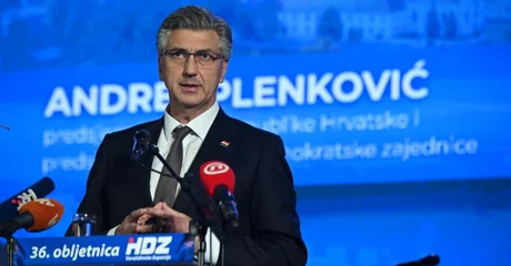 Plenković predstavio nove cijene goriva: Situacija je vrlo ozbiljna