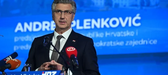 Plenković predstavio nove cijene goriva: Situacija je vrlo ozbiljna