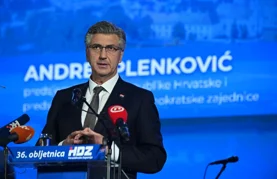 Plenković predstavio nove cijene goriva: Situacija je vrlo ozbiljna
