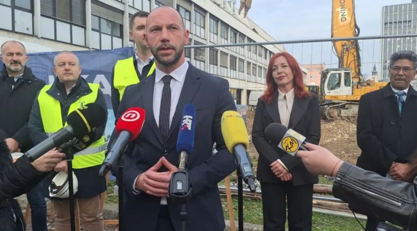 Sudovi se godišnje zatrpavaju s nevjerojatnih 1.250.000 novih predmeta