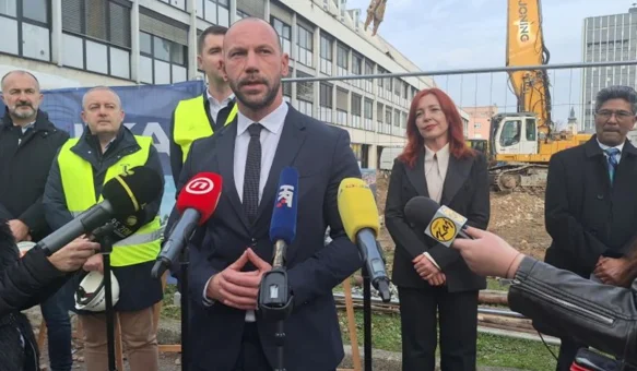 Ministar Habijan bodrit će Vatrene s tribina u vrućem Dallasu