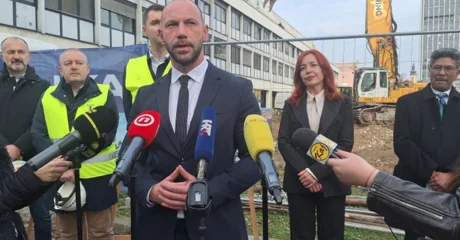 Sudovi se godišnje zatrpavaju s nevjerojatnih 1.250.000 novih predmeta