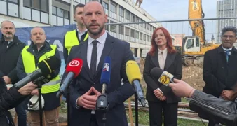 Sudovi se godišnje zatrpavaju s nevjerojatnih 1.250.000 novih predmeta