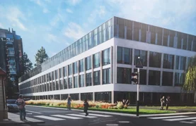 Nakon 63 godine zgrada suda kreće bit će u potpunosti obnovljena i dograđena