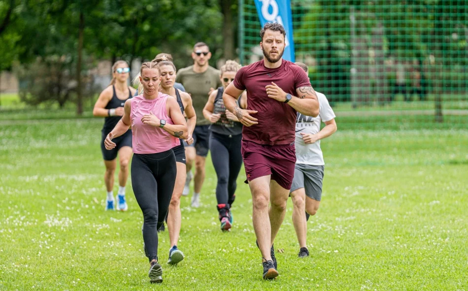 Hybrid Challenge Varaždin 2026. - hybrid fitness utrka po prvi puta u Varaždinu
