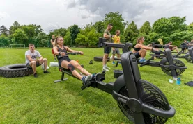Hybrid Challenge Varaždin 2026. - hybrid fitness utrka po prvi puta u Varaždinu