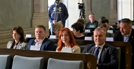 Planom razvoja Varaždinske županije predviđeni su projekti vrijedni više od milijardu eura