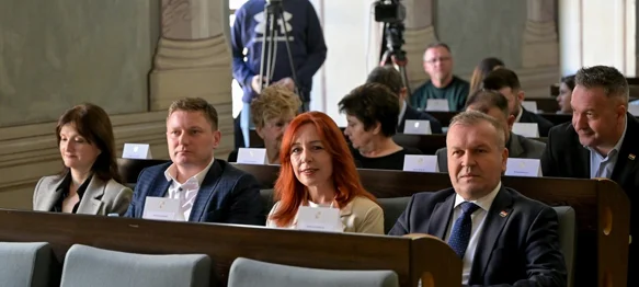 Planom razvoja Varaždinske županije predviđeni su projekti vrijedni više od milijardu eura