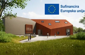 Potpisan ugovor o rekonstrukciji stare pekare u novu zgradu ludbreške Gradske knjižnice