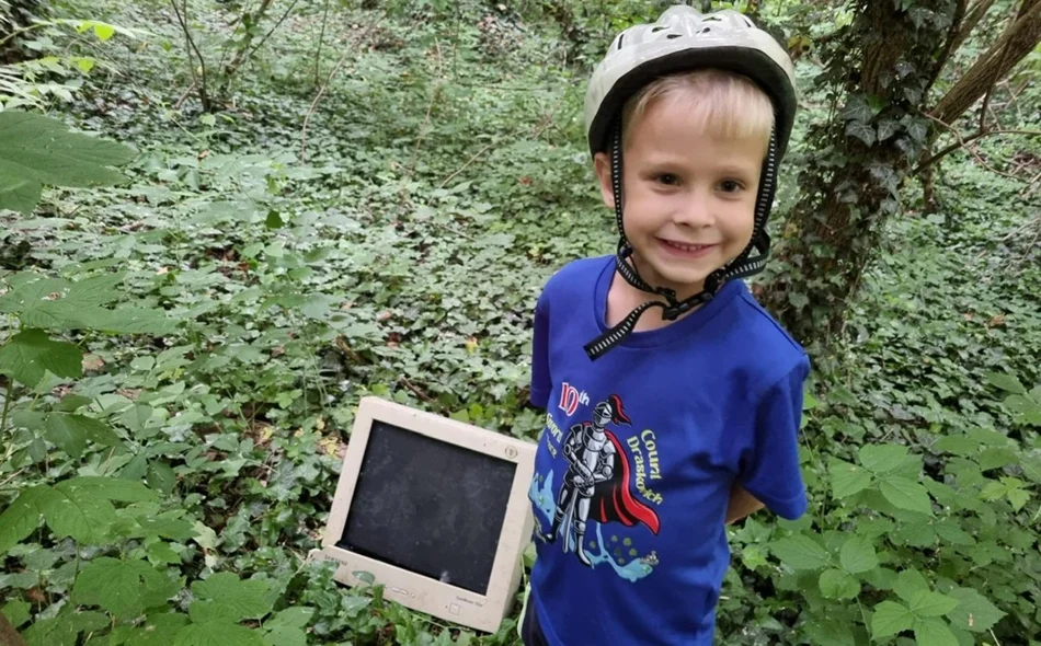 U subotu dođite na Cirkovečku i pomozite u čišćenju dravske šume