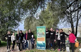 U subotu dođite na Cirkovečku i pomozite u čišćenju dravske šume