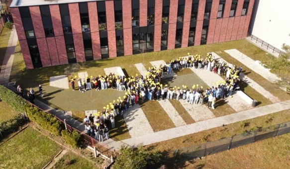 Edukativnim aktivnostima u Medicinskoj školi Varaždin obilježen Dan endometrioze