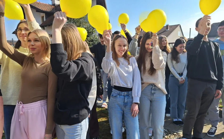 Edukativnim aktivnostima u Medicinskoj školi Varaždin obilježen Dan endometrioze