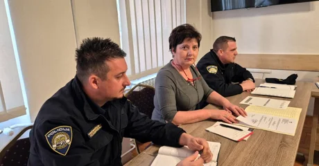 Raste kriminal u Varaždinskim Toplicama,  a najveći problem su teške krađe