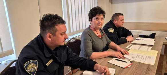 Raste kriminal u Varaždinskim Toplicama,  a najveći problem su teške krađe