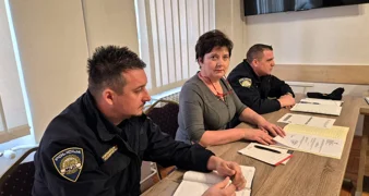 Raste kriminal u Varaždinskim Toplicama,  a najveći problem su teške krađe