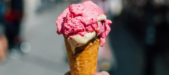 Policija traži kradljivce aparata za sladoled