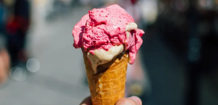 Policija traži kradljivce aparata za sladoled