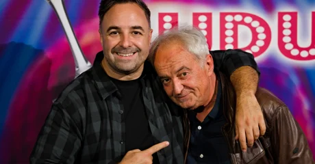 17. TJEDAN SMIJEHA Sutra počinje najzabavniji tjedan u godini - jeste li uspjeli ugrabiti karte?