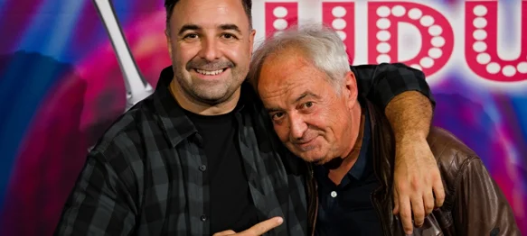 17. TJEDAN SMIJEHA Sutra počinje najzabavniji tjedan u godini - jeste li uspjeli ugrabiti karte?