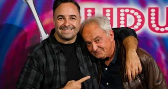 17. TJEDAN SMIJEHA Sutra počinje najzabavniji tjedan u godini - jeste li uspjeli ugrabiti karte?