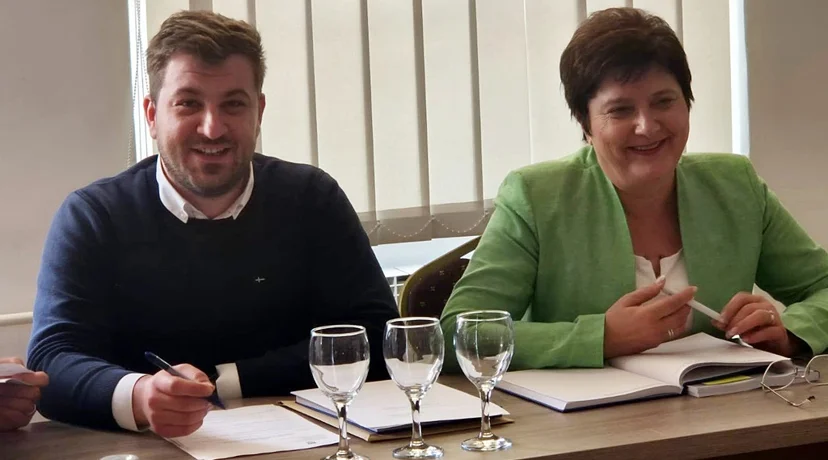 Strateški projekt Smart kvarta Varaždinskih Toplica prepoznat na nacionalnoj razini