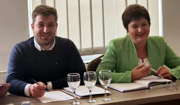 Strateški projekt Smart kvarta Varaždinskih Toplica prepoznat na nacionalnoj razini