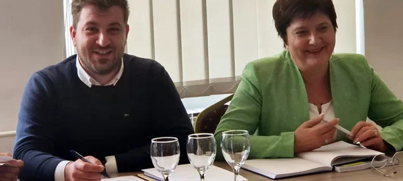 Strateški projekt Smart kvarta Varaždinskih Toplica prepoznat na nacionalnoj razini