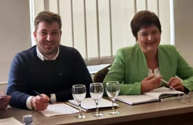 Strateški projekt Smart kvarta Varaždinskih Toplica prepoznat na nacionalnoj razini