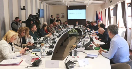 Gradsko vijeće Grada Varaždina izglasalo rebalans proračuna