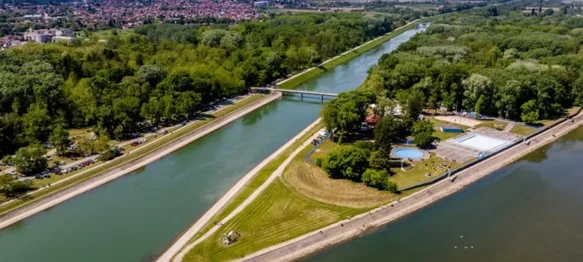 Uključite se u panel raspravu o regeneraciji Dravske park šume