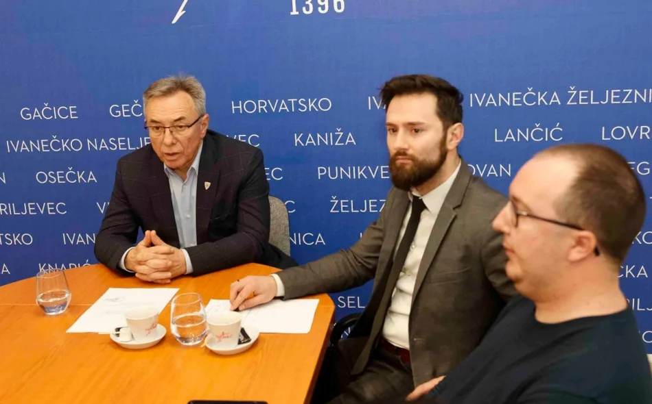 Kritike ŽUC-u: Ni nakon naloga pravobraniteljice za djecu, na ŽC kod OŠ Salinovec uspornik nije izgrađen!