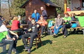 Povijesni dan za Planinarsko društvo &bdquo;Vinicit&ldquo; - održali prvi službeni izlet koji će dugo pamtiti