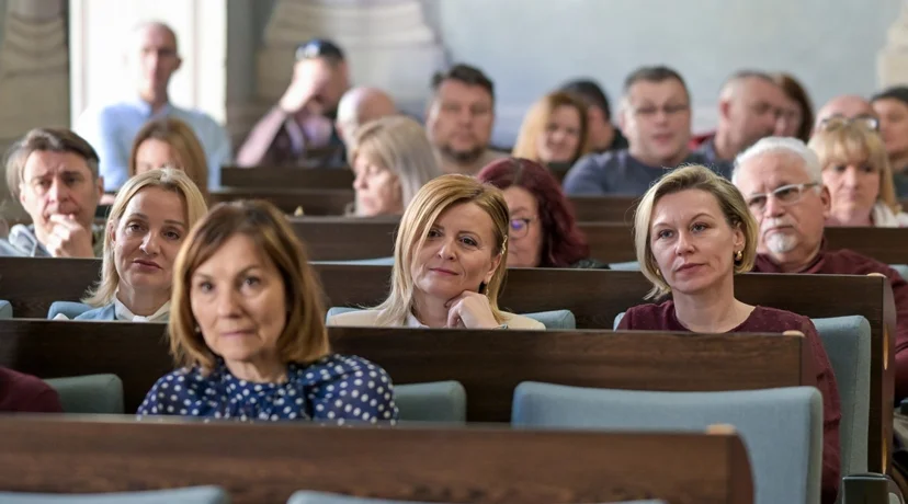 I ove godine učenici će moći saznati sve o programima srednjih škola i obrtničkim zanimanjima