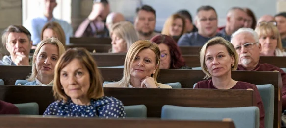 I ove godine učenici će moći saznati sve o programima srednjih škola i obrtničkim zanimanjima